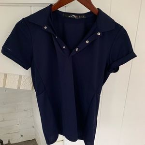 Ralph Lauren sports polo